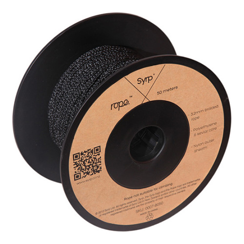 【ロープ50メーター】 Manfrotto Syrp Geni/Genie II リニア用 ロープ