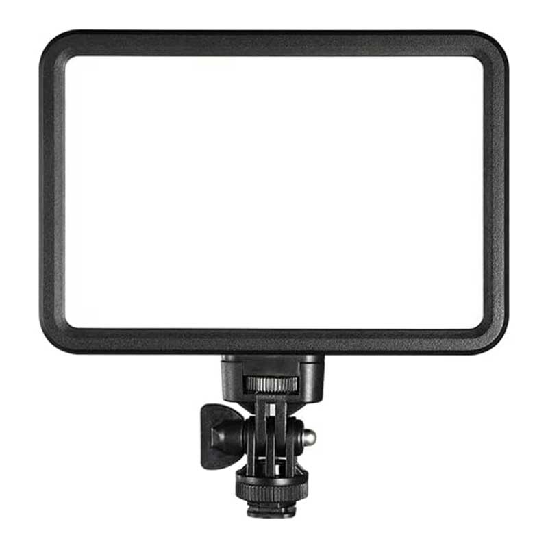 【P12BI（J110）】 JINBEI LEDライト（Bi-Colorタイプ）