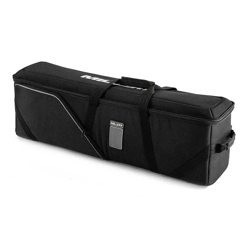 【3500 アローx 1st 三脚用ソフトケース】 Miller 三脚用バッグ