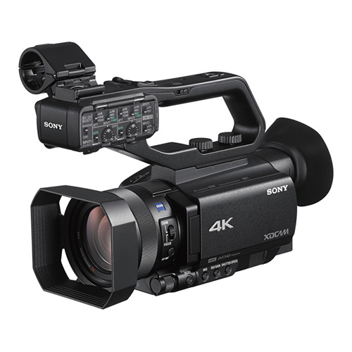【PXW-Z90 箱ダメージ品】 SONY XDCAMメモリーカムコーダー