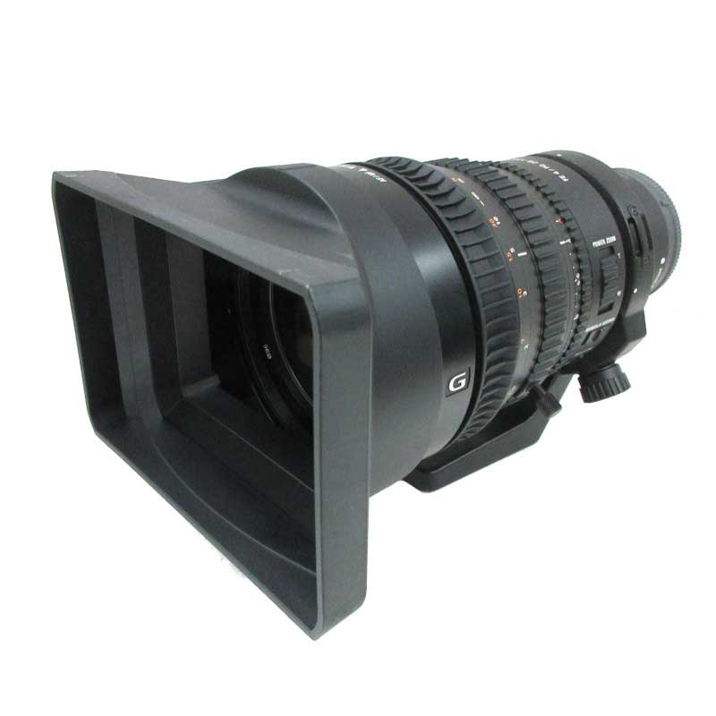 【FE PZ 28-135mm F4 G OSS（SELP28135G） 中古品】 SONY Eマウント用 ズームレンズ〔Gレンズ〕