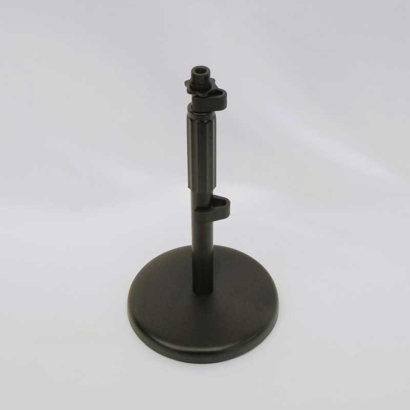 【DS1 現状渡し 中古品】 RODE 卓上マイクスタンド