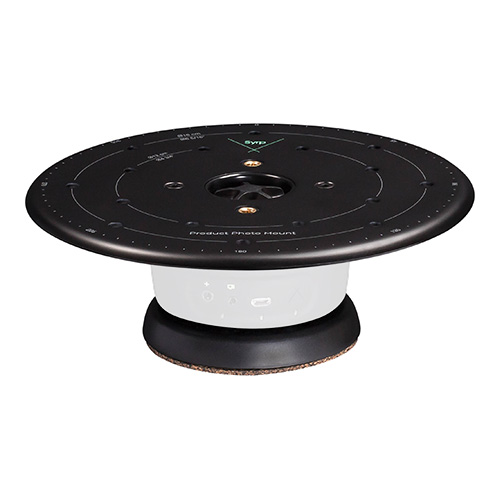 【プロダクトターンテーブル】 Manfrotto Syrp ターンテーブル