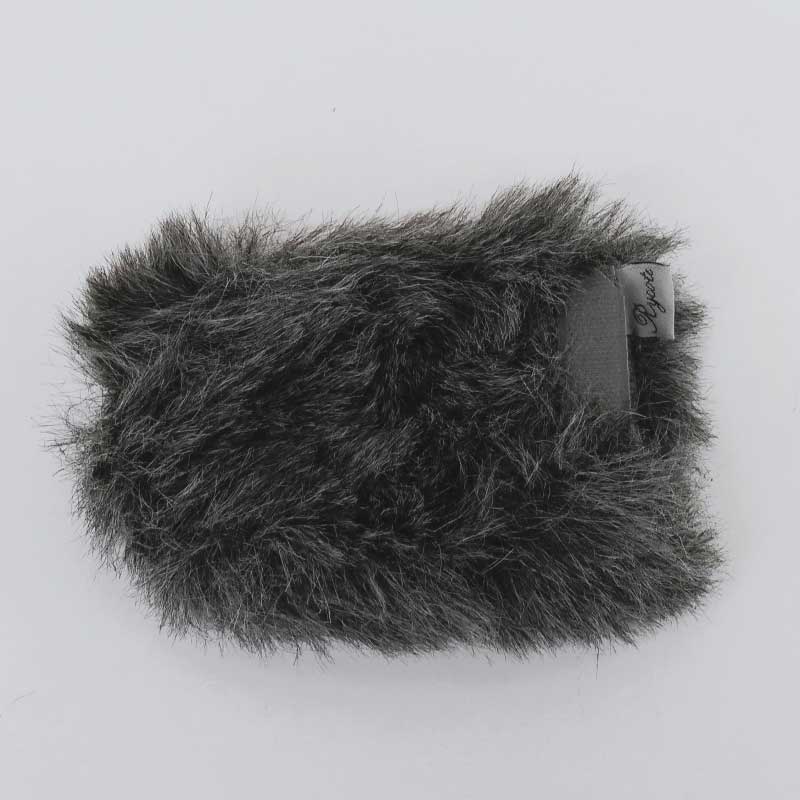 【Special 105 Mini Windjammer（RYC055310） 現状渡し 中古品】 Rycote ミニウインドジャマー スペシャル105