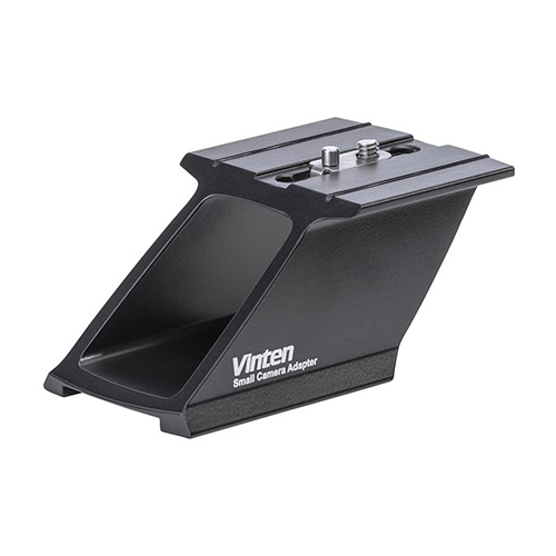 【Vision blueBridge Camera Accessory（V4106-1003）】 Vinten 小型カメラアダプター