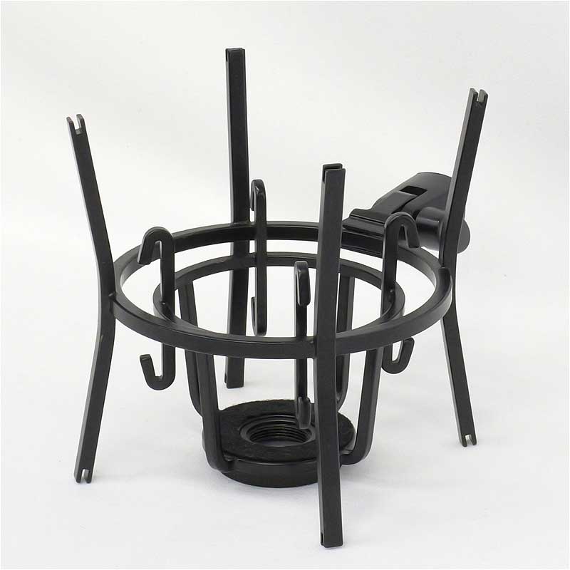 【PSM1 ジャンク品】 RODE 放送用マイクロフォンショックマウント