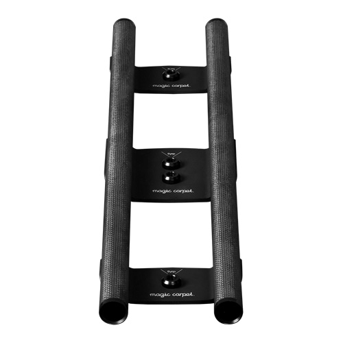 【マジックカーペットカーボンファイバーショートトラック】 Manfrotto Syrp 超軽量カーボン製スライダー