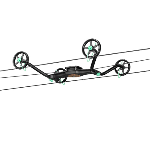 【スリングショット】 Manfrotto Syrp Genieシリーズ用 撮影補助ツール