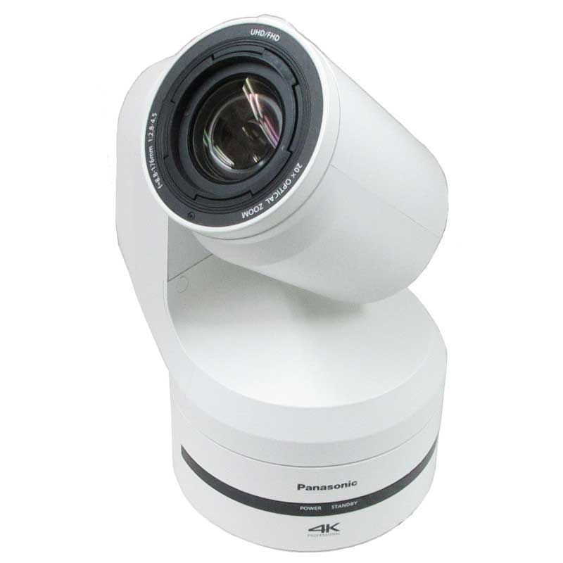 【AW-UE150W 中古品】 Panasonic 4Kインテグレーテッドカメラ