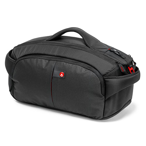 【MB PL-CC-193 展示処分品】 Manfrotto ビデオケース