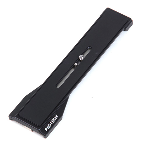 【ST-1】 PROTECH 三脚アダプタープレート