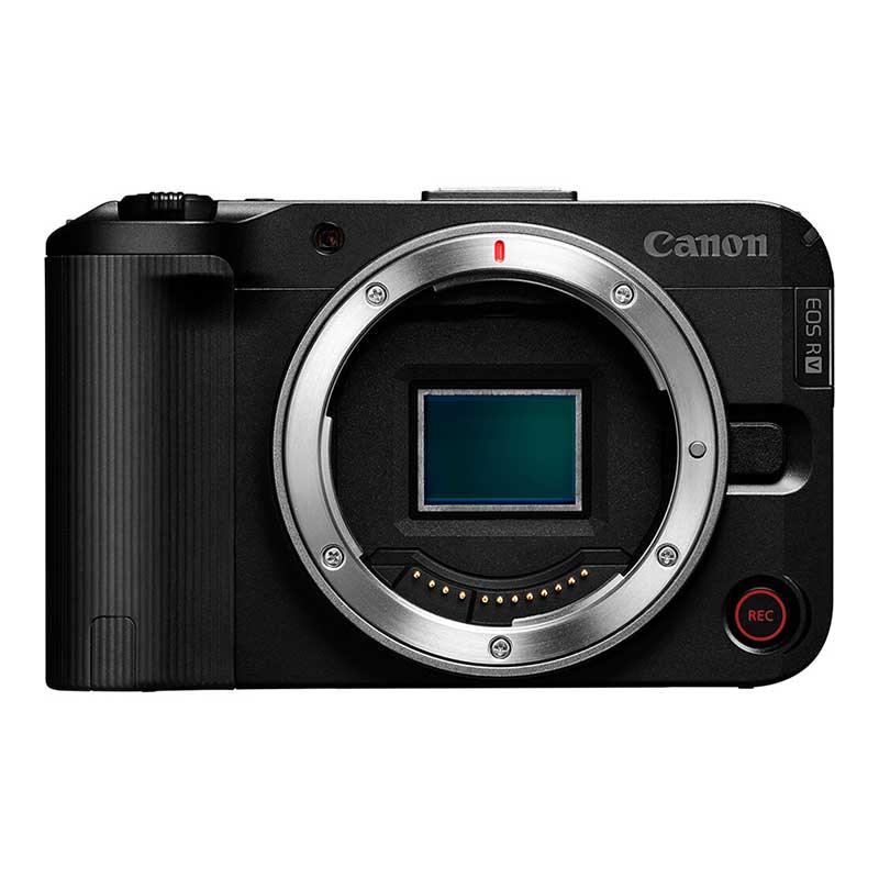 【EOS R50 V・ボディー】 Canon レンズ交換式カメラ ミラーレスカメラ（レンズ別売、RFマウント）