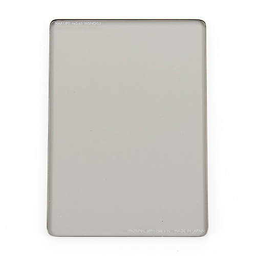 【4×5.65 WSND 0.3】 MARUMI シネマフィルター