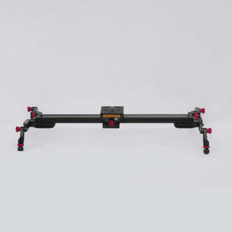 【K1-A1-48RA ジャンク品】 KONOVA スライダー