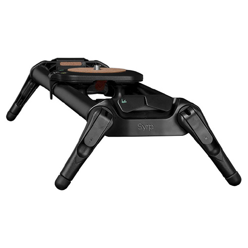 【Magic Carpet ショートスライダー】 Manfrotto Syrp スライダー