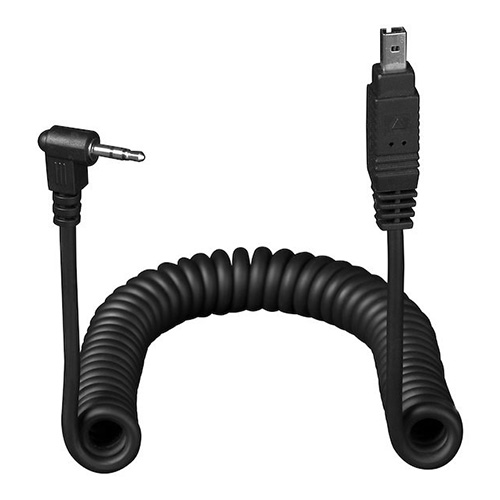 【2Nリンクケーブル】 Manfrotto Syrp Genieシリーズ用 シャッター同期ケーブル