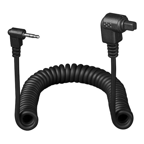 【3Cリンクケーブル】 Manfrotto Syrp Genieシリーズ用 シャッター同期ケーブル