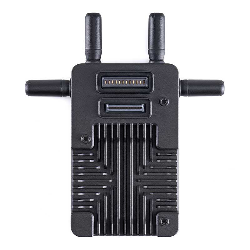 【DJI Ronin 4D 映像トランスミッター】 DJI 映像トランスミッター