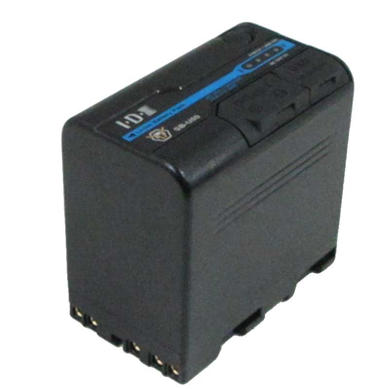 【SB-U50 現状渡し 中古品】 IDX Uマウント14.4Vタイプ リチウムイオンバッテリー