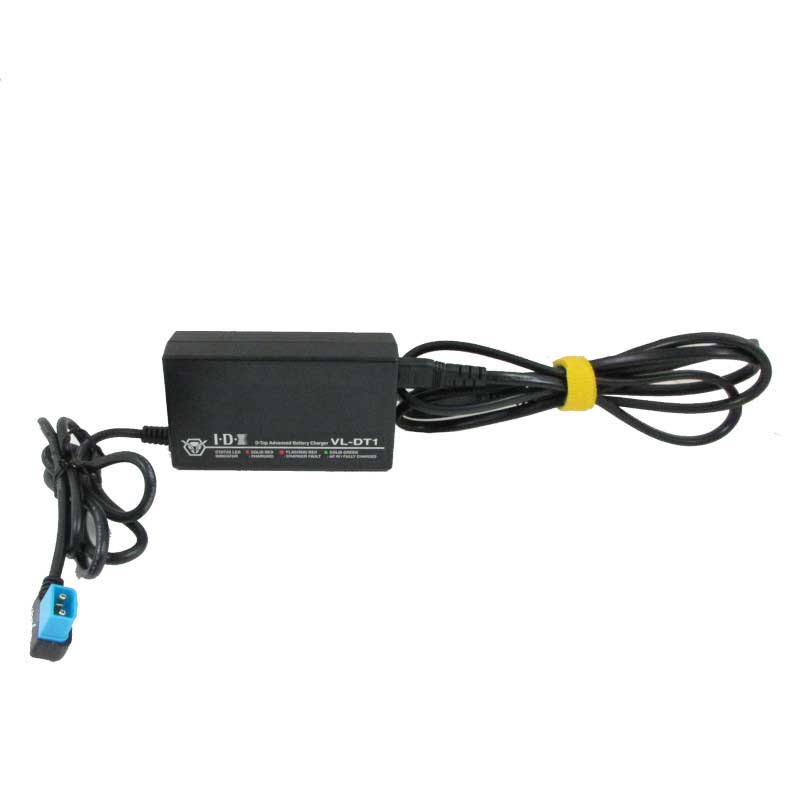 【VL-DT1 中古品】 IDX D-Tap Advanced充電器