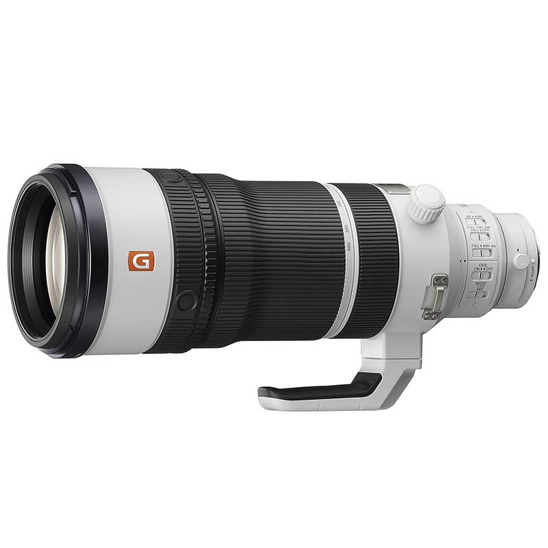 【FE 100-400mm F4.5 GM OSS（SEL100400MC）】 SONY Eマウント用 ズームレンズ〔Gマスター〕