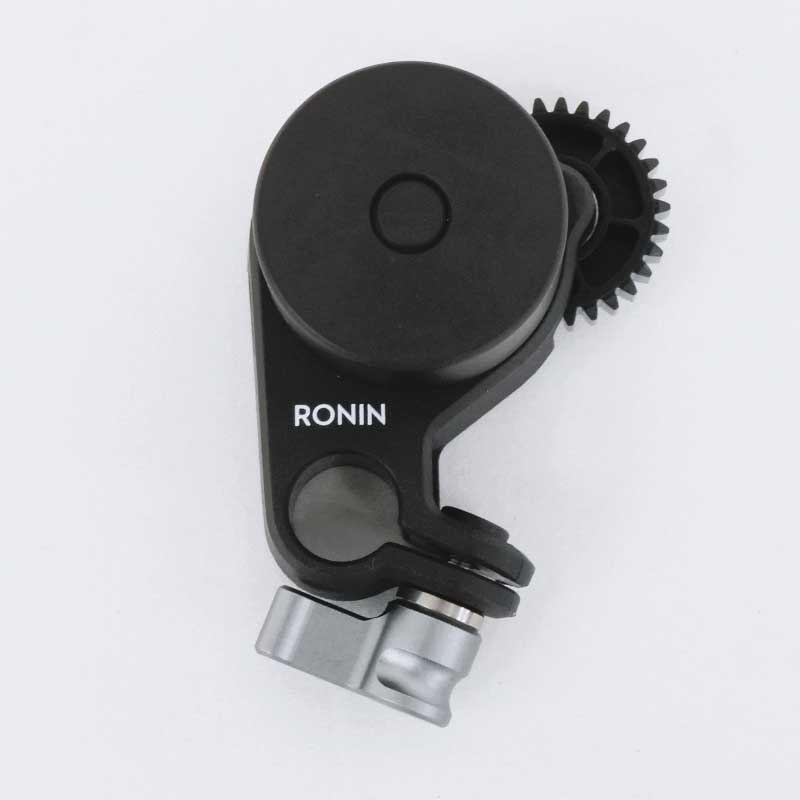 【DJI Ronin フォーカスモーター 現状渡し 中古品】 DJI RS2/RSC 2用 フォーカスモーター