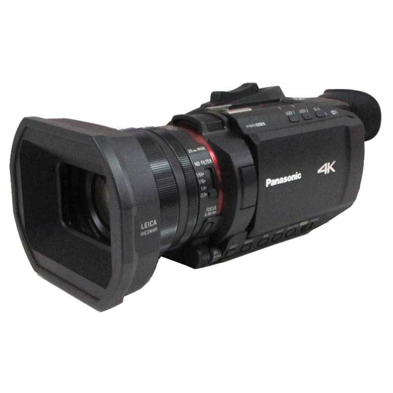 【HC-X1500 中古品】 Panasonic デジタルビデオカメラ