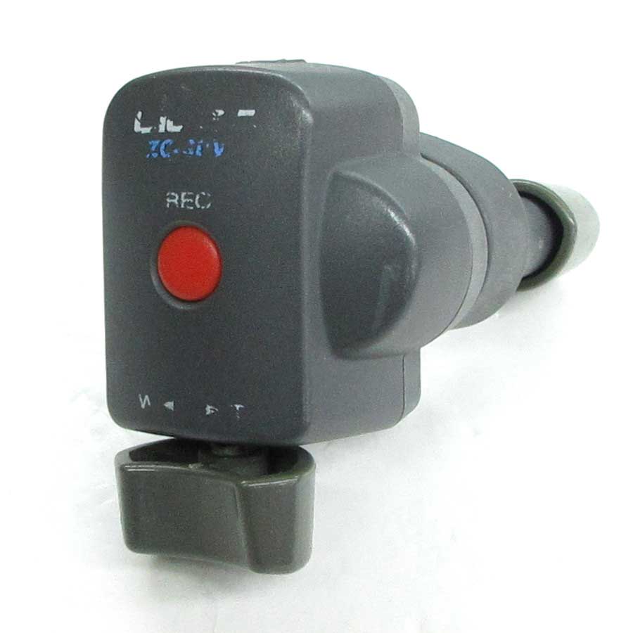 【ZC-3DV 現状渡し 中古品】 Libec ズームリモコン