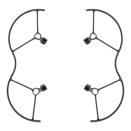 【Mavic - プロペラガード】 DJI アクセサリー