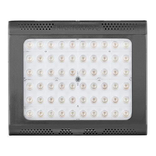 【MLLYKOS2IN1】 Manfrotto LYKOS 2 デイライト＆バイカラー LED