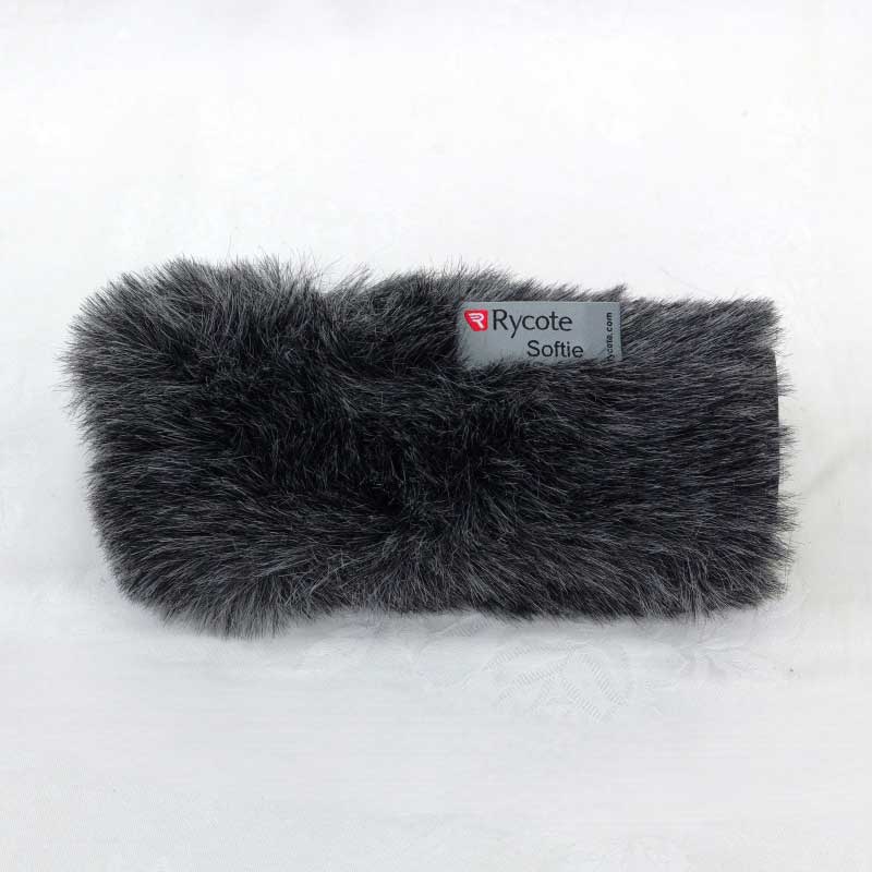 【18cm Classic-Softie (19/22)（RYC033052） 中古品】 Rycote 18cmクラシックソフティ（直径19～22mm/S）
