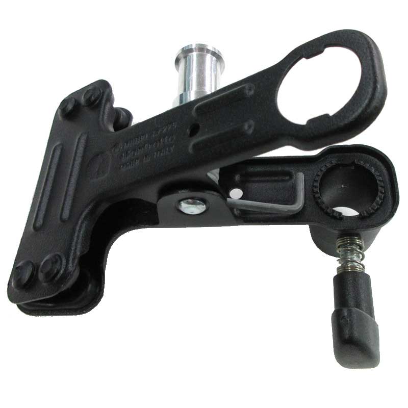 【型番不明 ジャンク品】 Manfrotto クランプ