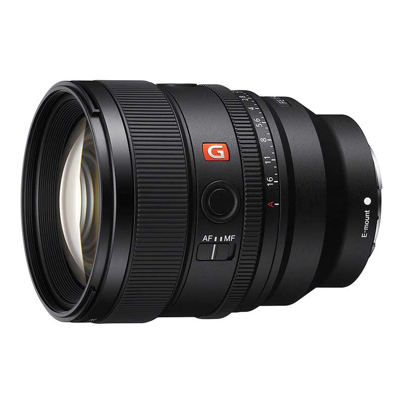 【FE 85mm F1.4 GM II（SEL85F14GM2）】 SONY Eマウント用 単焦点レンズ〔Gマスター〕