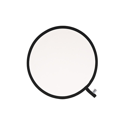 【LL LR2007】 Manfrotto lastolite リフレクター 50cm ディフューザー2絞り