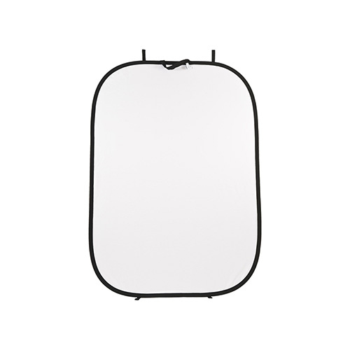 【LL LR7207】 Manfrotto lastolite パネライトリフレクター 180×120cm ディフューザー2絞り