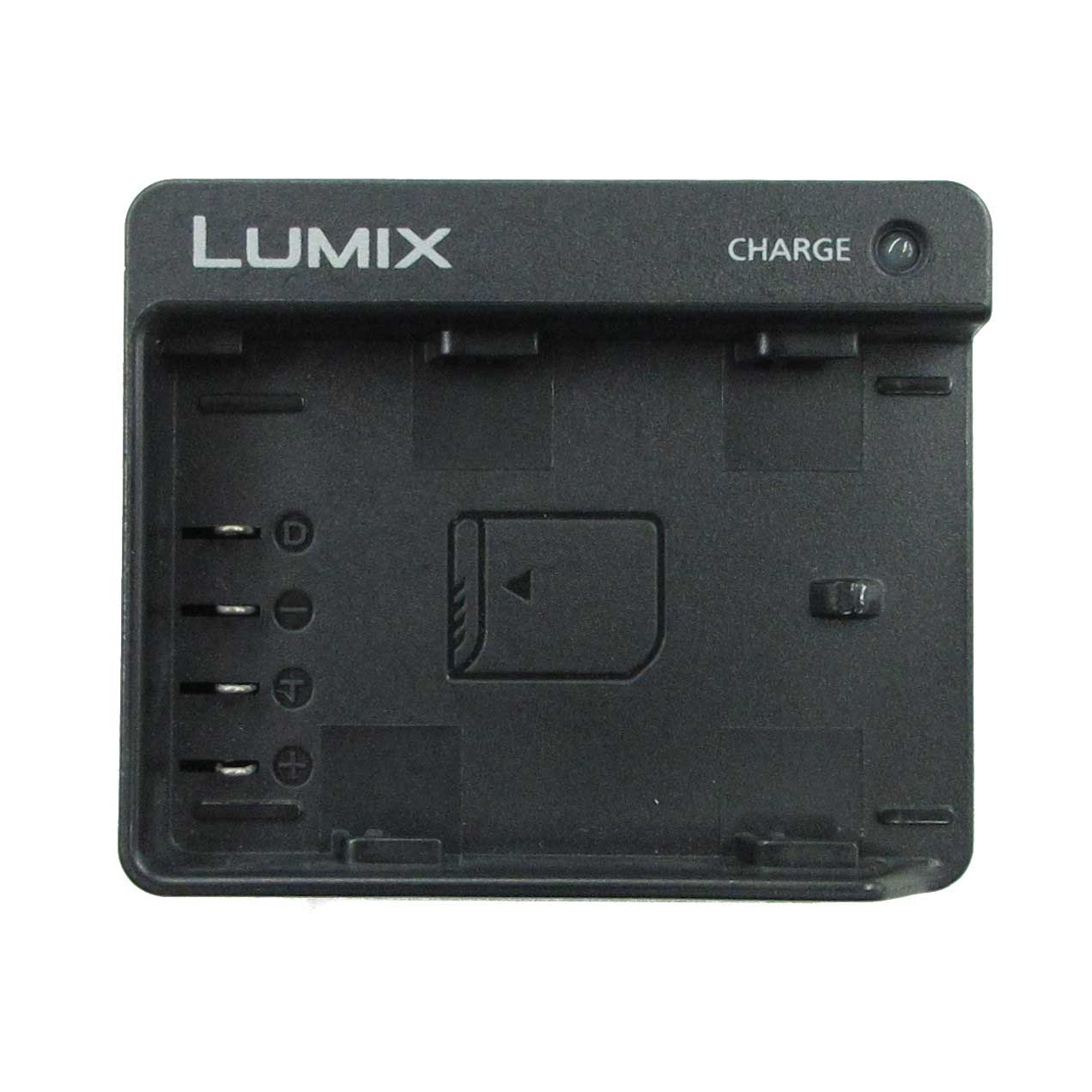 【DMW-BTC13 現状渡し 中古品】 Panasonic バッテリーチャージャー