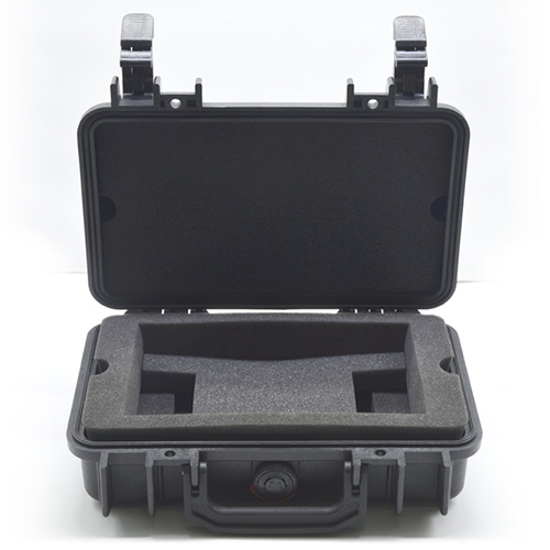 【CC-F7H】 TVLogic F-7H用 ペリカンキャリングケース