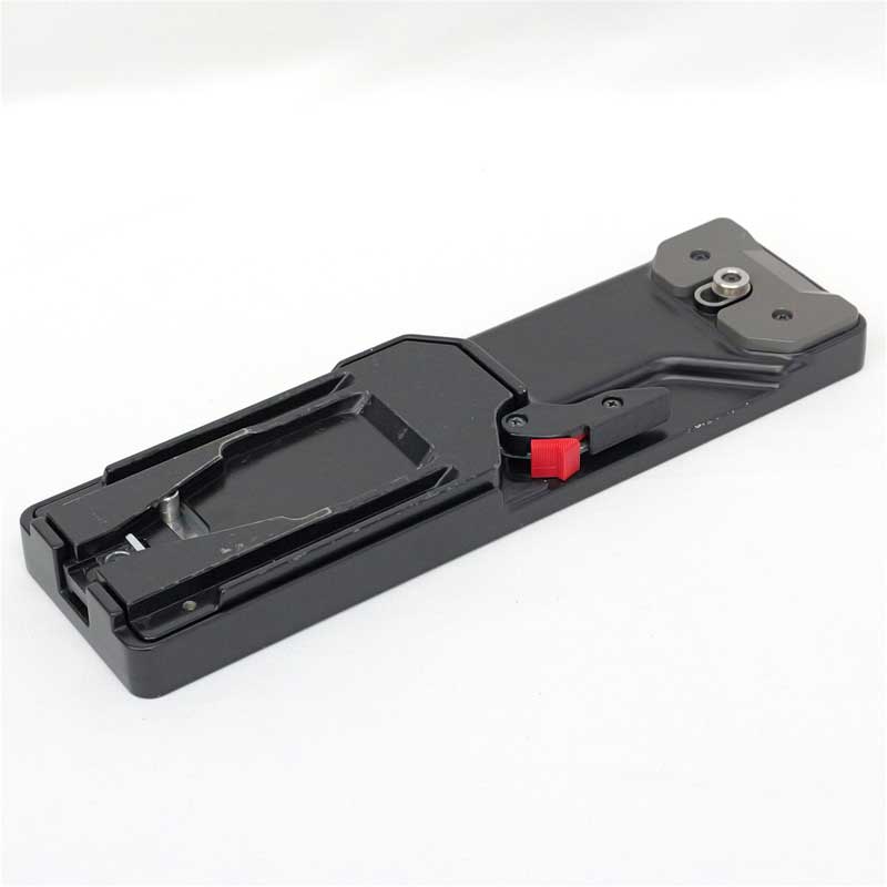 【SHAN-TM700 現状渡し 中古品】 Panasonic 三脚ベース