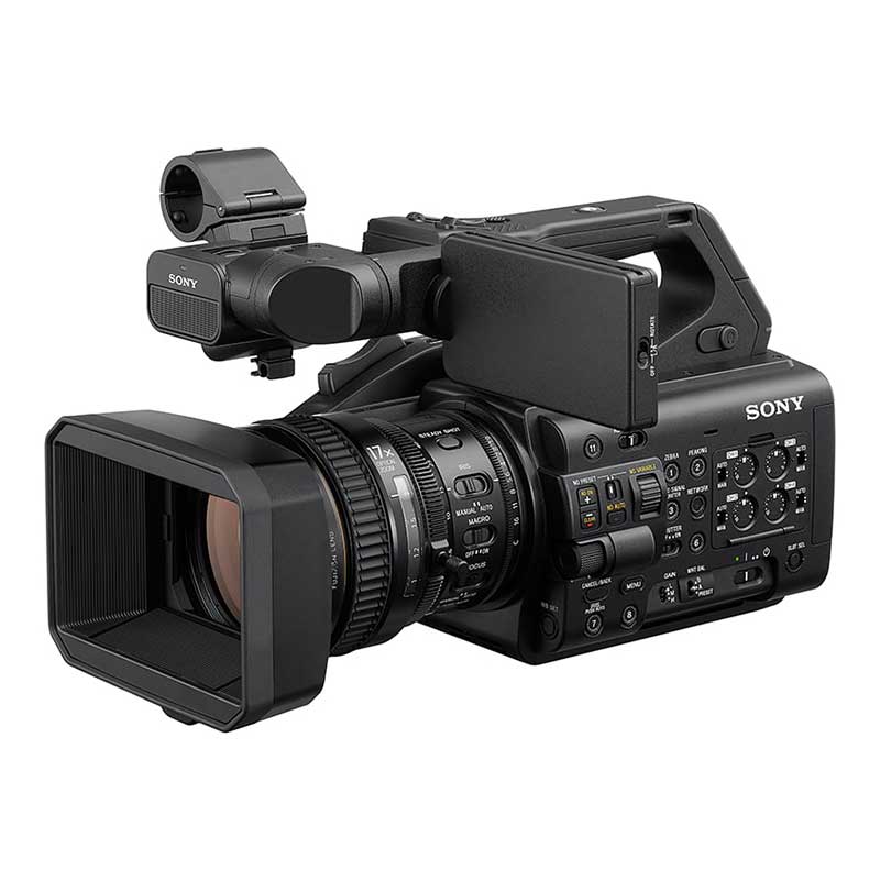 【PXW-Z300 会員特価品】 SONY XDCAMメモリーカムコーダー