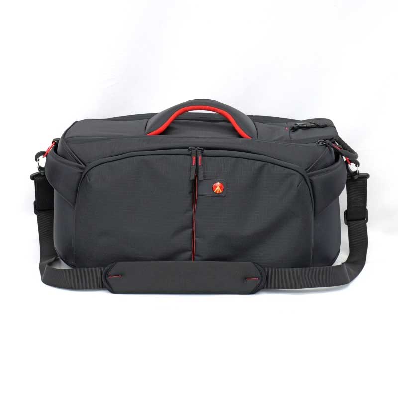 【MB PL-CC-193N 中古品】 Manfrotto ビデオケース