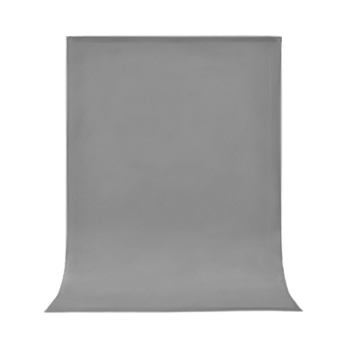 【背景セット 幅2m×スタンド最大高2.8m グレー】 サンテック 撮影用品 背景