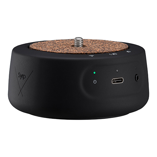 【Genie Mini II（ジーニー ミニ II）】 Manfrotto Syrp モーションコントロールデバイス