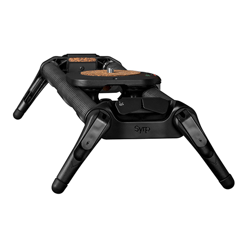 【Magic Carpet カーボンスライダー】 Manfrotto Syrp スライダー