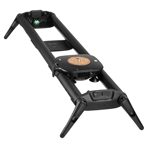 【Magic Carpet PRO ミディアムスライダー】 Manfrotto Syrp スライダー