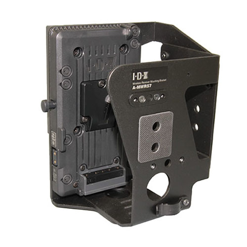 【A-MWR57】 IDX ワイヤレスアダプター （5V/7.3V対応）