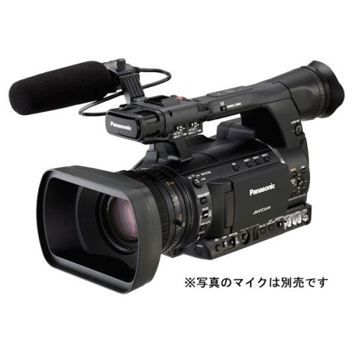 【AG-AC130】 Panasonic AVCHDカメラレコーダー