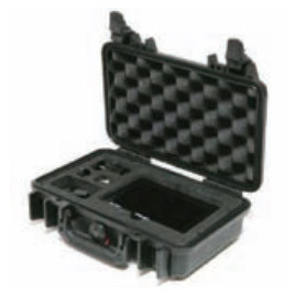 【CC-P1-056】 TV Logic VFM-056用キャリングケース(小)