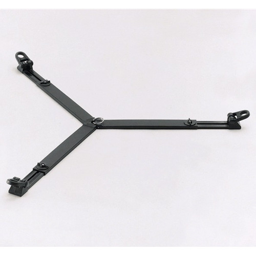 【Ground spreader SP 75（7001）】 Sachtler グランドスプレッダー