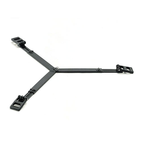 【Ground spreader SP 100（7002）】 Sachtler グランドスプレッダー