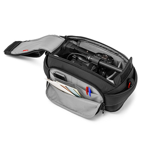 【MB PL-CC-191】 Manfrotto ビデオケース